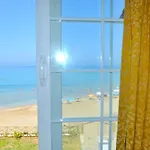 アパート Beachfront 2-bed Luxury - Agios Gordios Corfu Greece *
