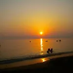 Beachfront 2-bed Luxury - Agios Gordios Corfu Greece *