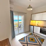 Beachfront 2-bed Luxury - Agios Gordios Corfu Greece * Агиос-Гордиос