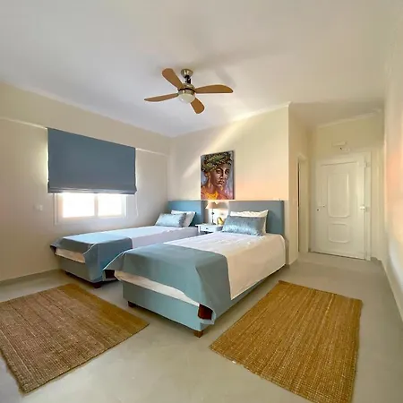 Beachfront 2-bed Luxury - Agios Gordios Corfu Greece * Agios Gordios (Corfu)